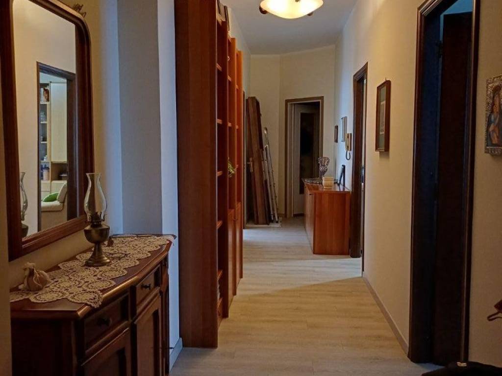 Appartamento a Vercelli in Via Giovanni Carpini, 2 - Foto 2