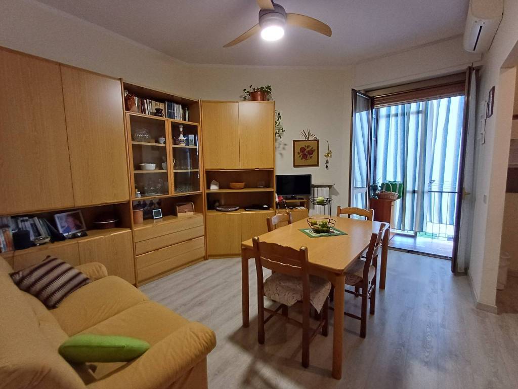 Appartamento a Vercelli in Via Giovanni Carpini, 2 - Foto 3