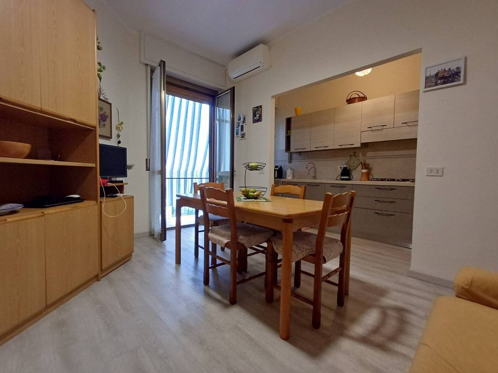 Appartamento a Vercelli in Via Giovanni Carpini, 2 - Foto 4
