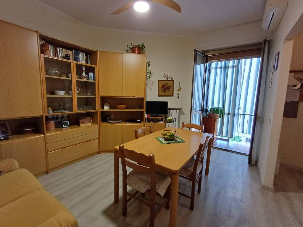 Appartamento a Vercelli in Via Giovanni Carpini, 2 - Foto 5