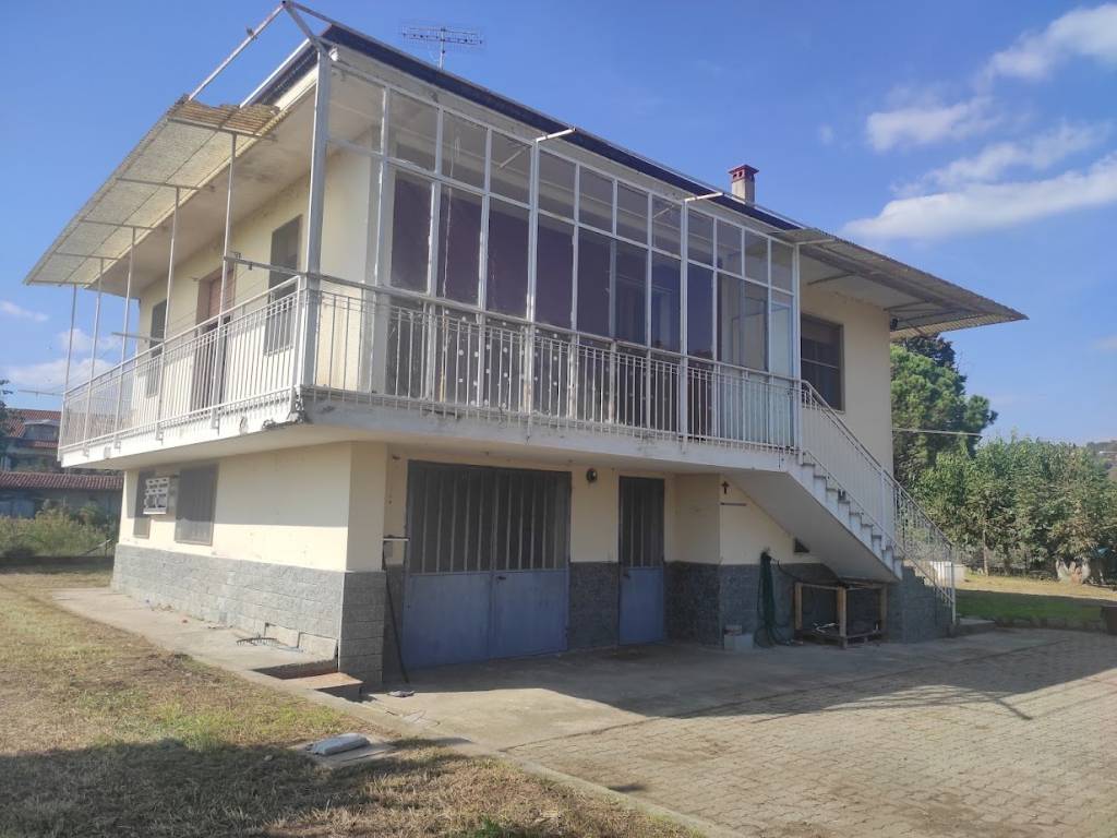 Villa a Roppolo - Foto 4