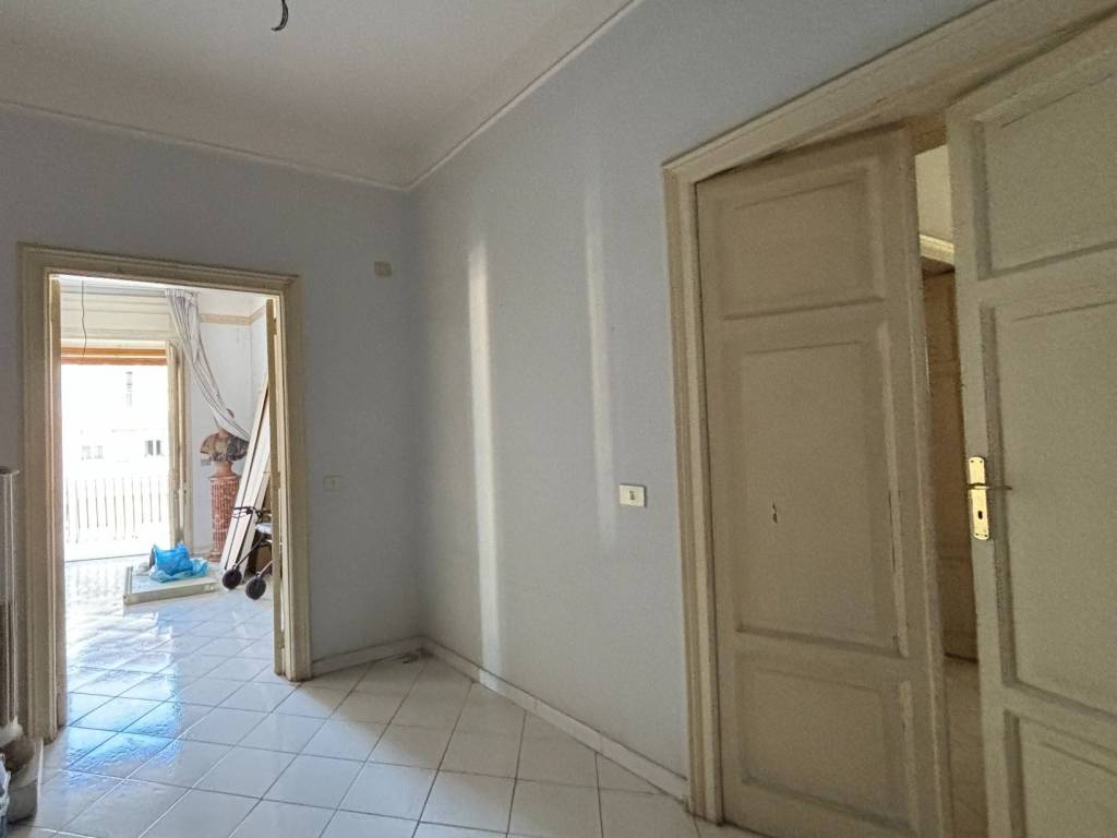 Appartamento a Torre del greco in Via Guglielmo Marconi, 21 - Foto 2