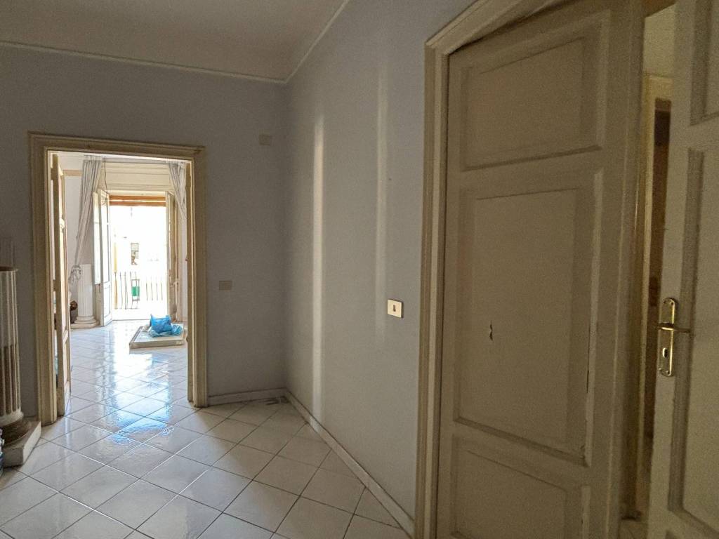 Appartamento a Torre del greco in Via Guglielmo Marconi, 21 - Foto 3