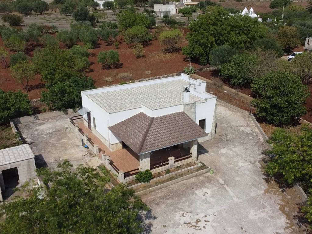 Villa a Martina franca in C.DA GIANFELICE - Foto 2