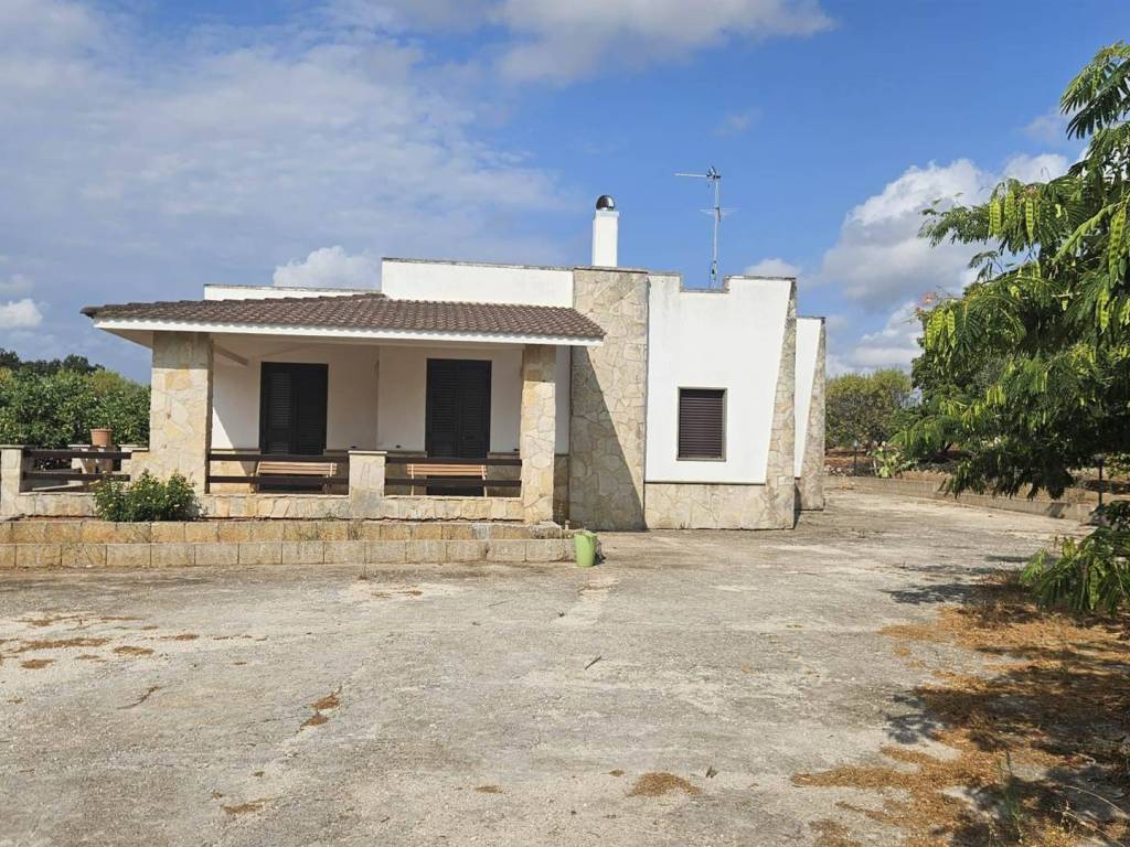 Villa a Martina franca in C.DA GIANFELICE - Foto 3