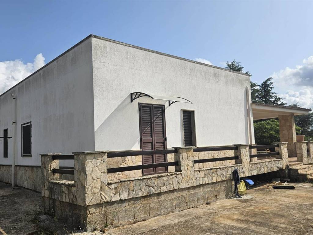 Villa a Martina franca in C.DA GIANFELICE - Foto 4