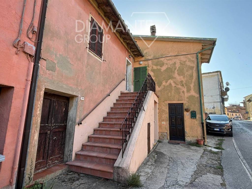 Appartamento a Castiglione del lago - Foto 2
