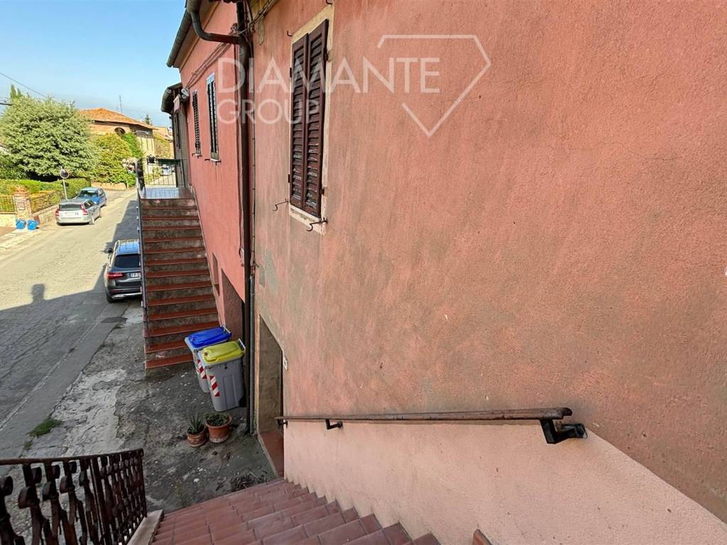 Appartamento a Castiglione del lago - Foto 3