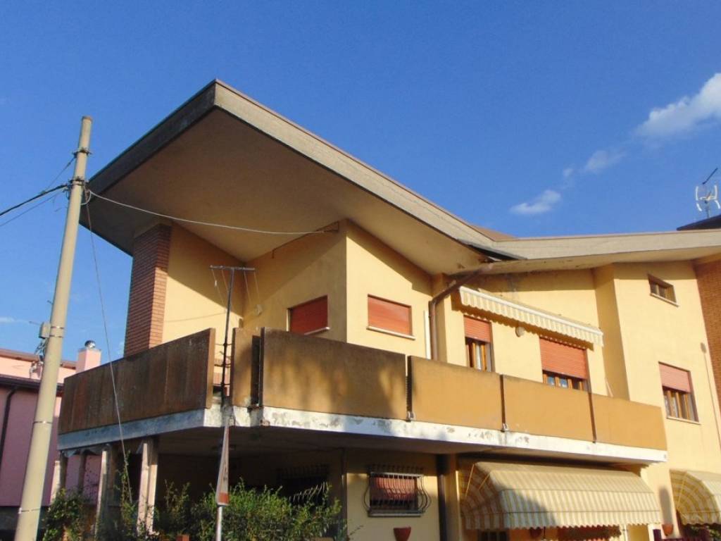 Appartamento a Papozze in PAPOZZE Via Alighieri, 0 - Foto 2