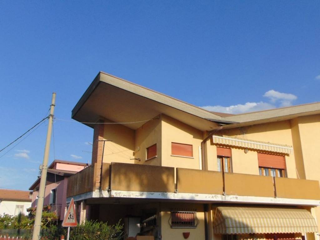 Appartamento a Papozze in PAPOZZE Via Alighieri, 0 - Foto 3