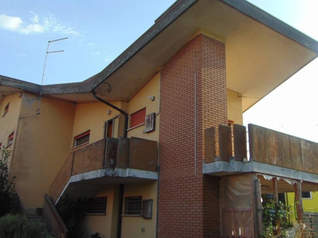 Appartamento a Papozze in PAPOZZE Via Alighieri, 0 - Foto 4
