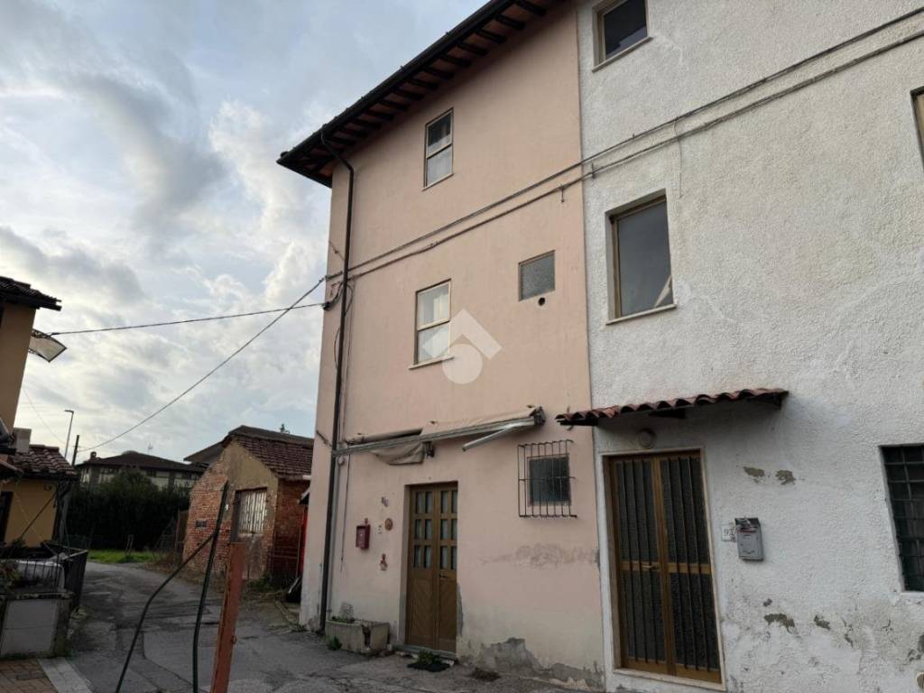 Casa indipendente a Ponte buggianese in Via del popolo - Foto 5