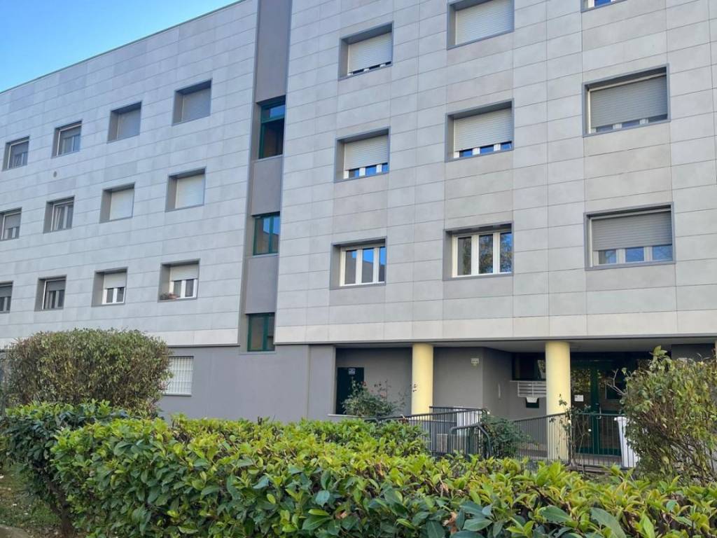 Appartamento a Milano in Via Cascina dei Prati, 23 - Foto 1