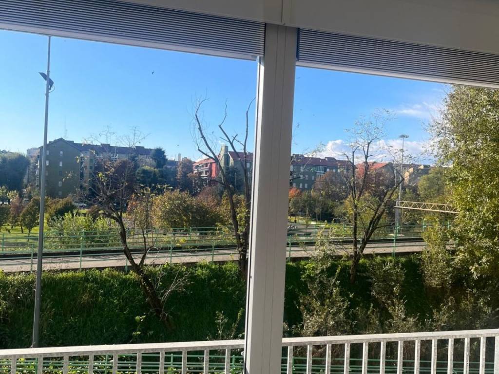 Appartamento a Milano in Via Cascina dei Prati, 23 - Foto 2