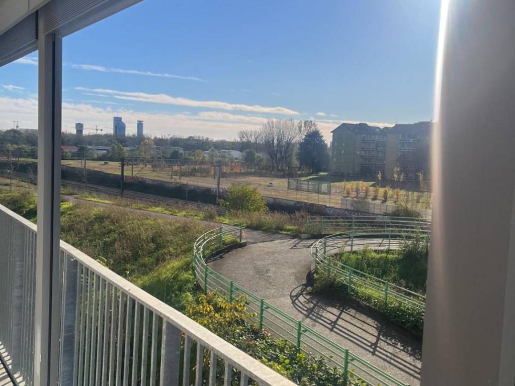Appartamento a Milano in Via Cascina dei Prati, 23 - Foto 3
