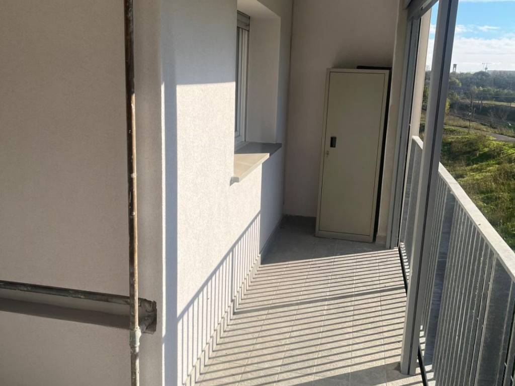 Appartamento a Milano in Via Cascina dei Prati, 23 - Foto 4