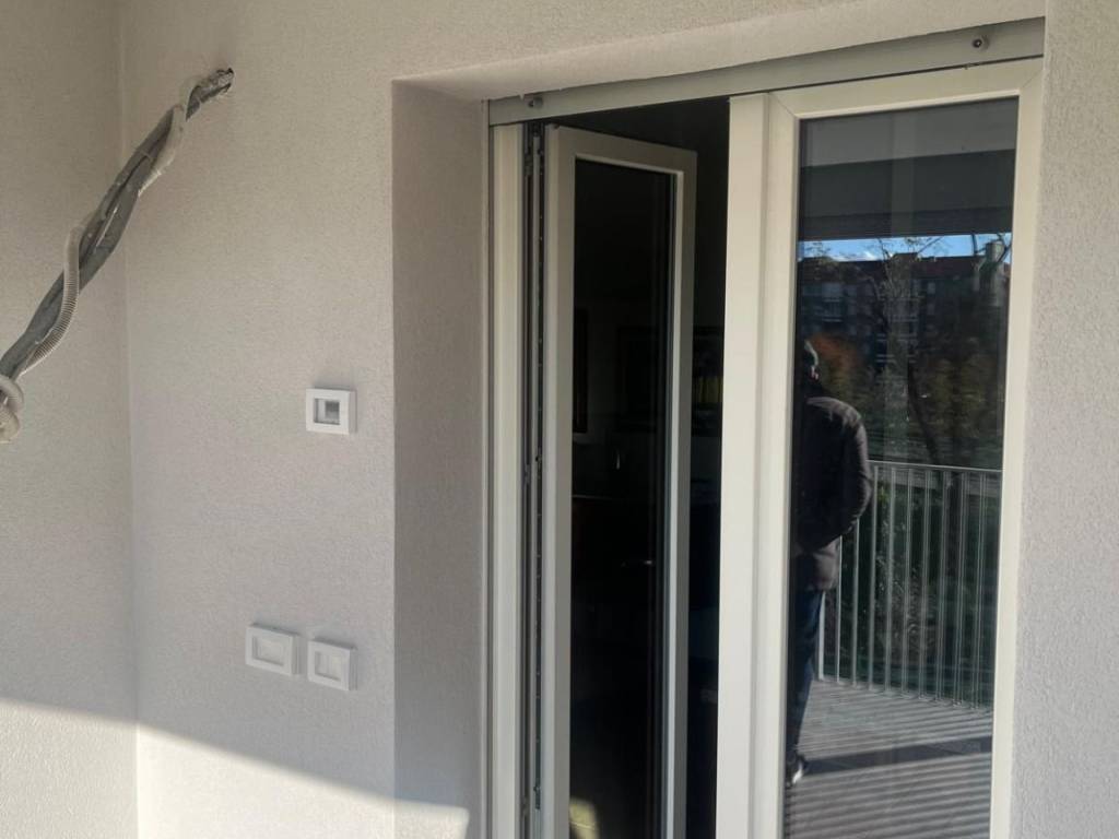 Appartamento a Milano in Via Cascina dei Prati, 23 - Foto 5