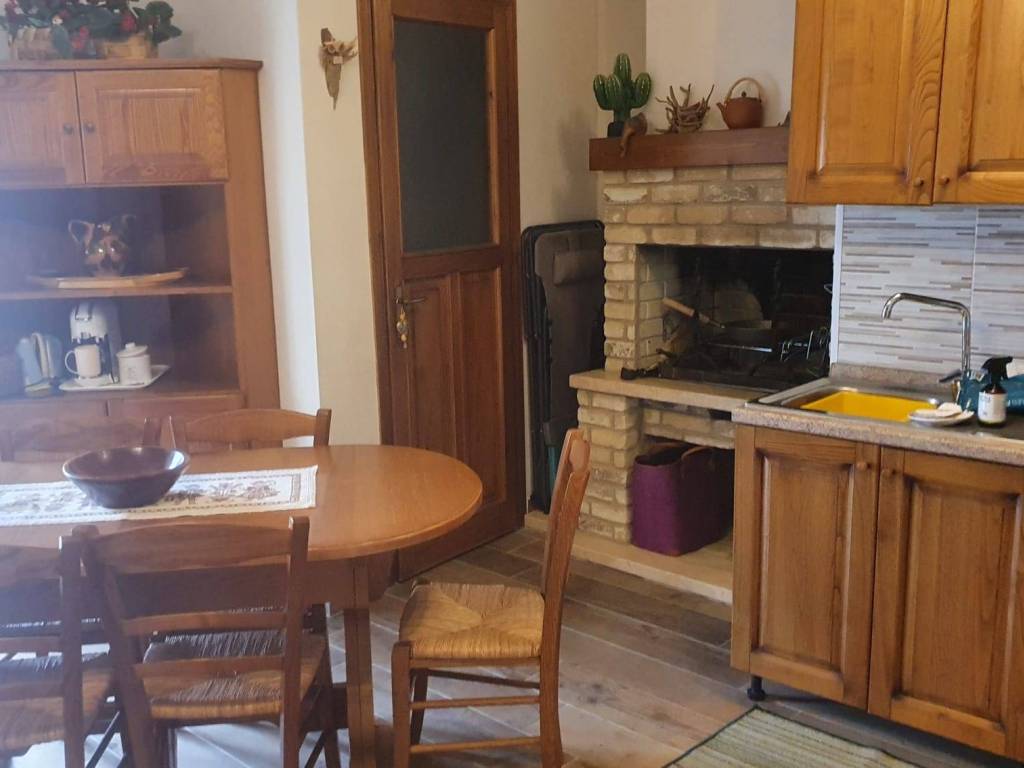 Casa indipendente a Tagliacozzo - Foto 2