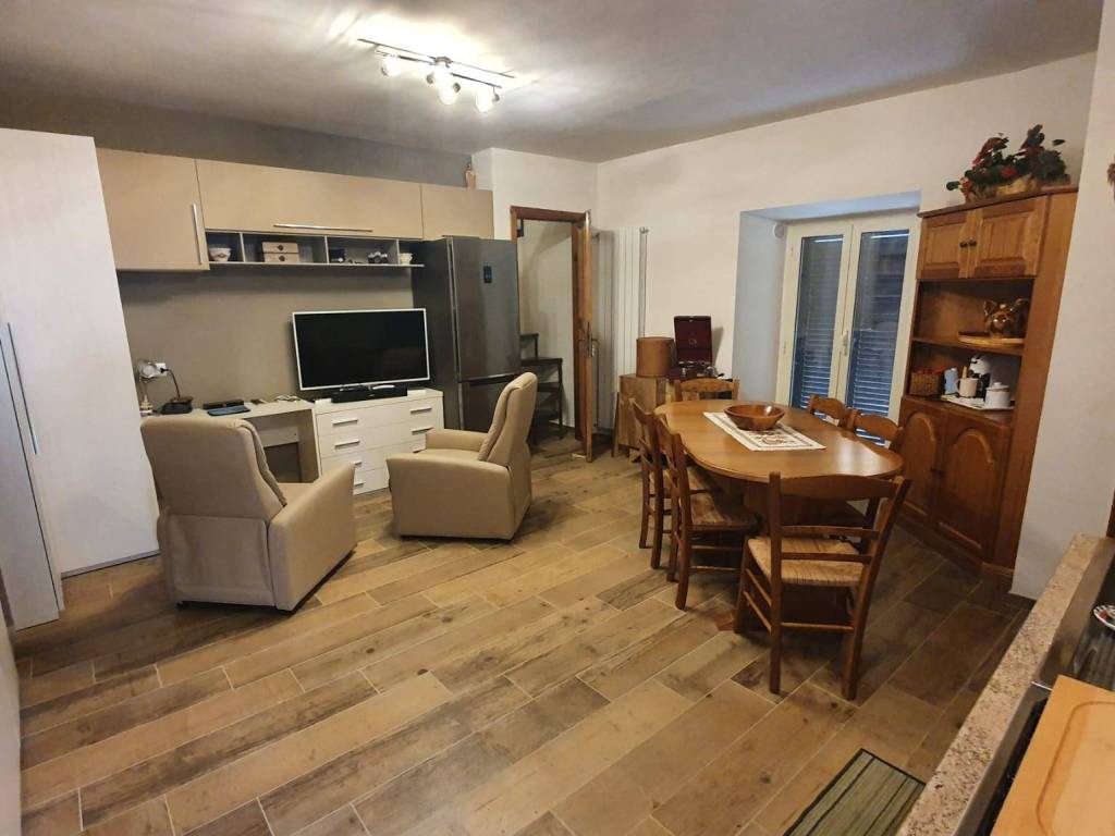 Casa indipendente a Tagliacozzo - Foto 4