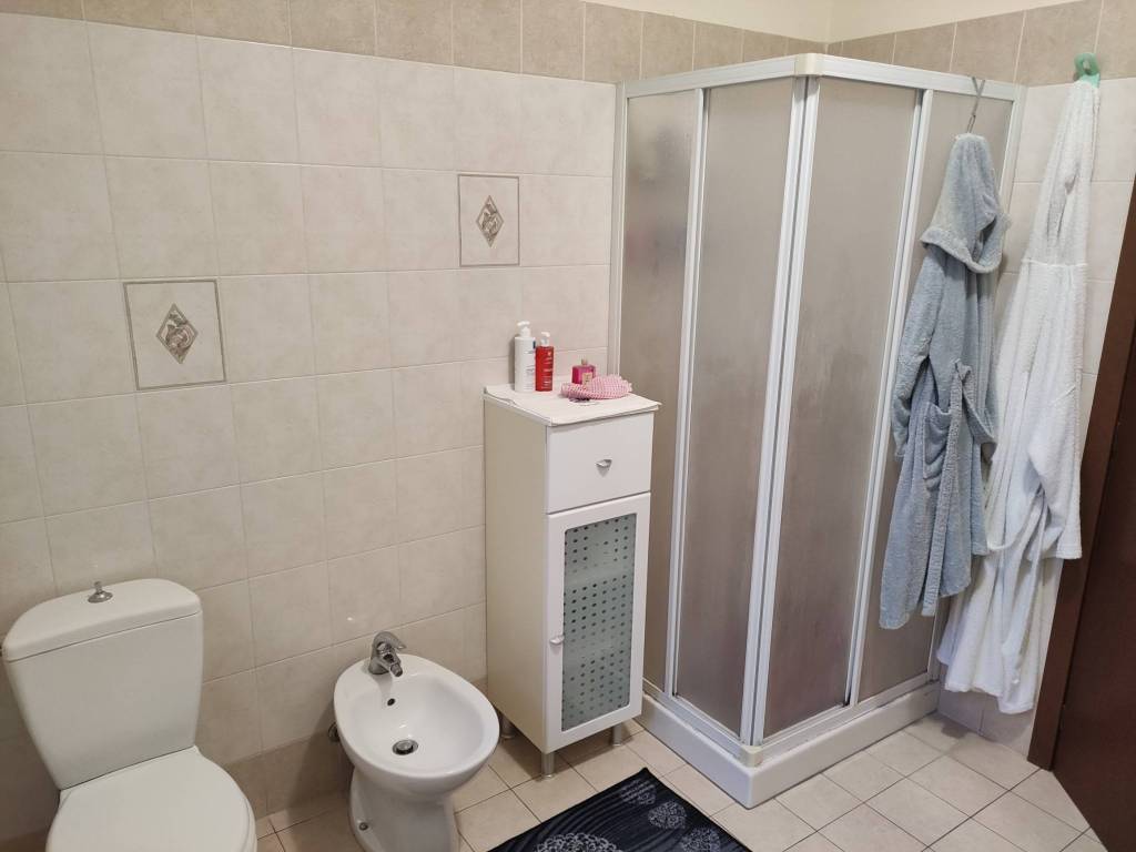 Appartamento a Monsummano terme in Piazza Giuseppe Giusti, 55 - Foto 4