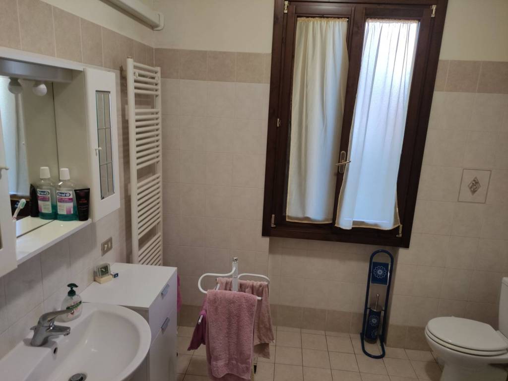 Appartamento a Monsummano terme in Piazza Giuseppe Giusti, 55 - Foto 5