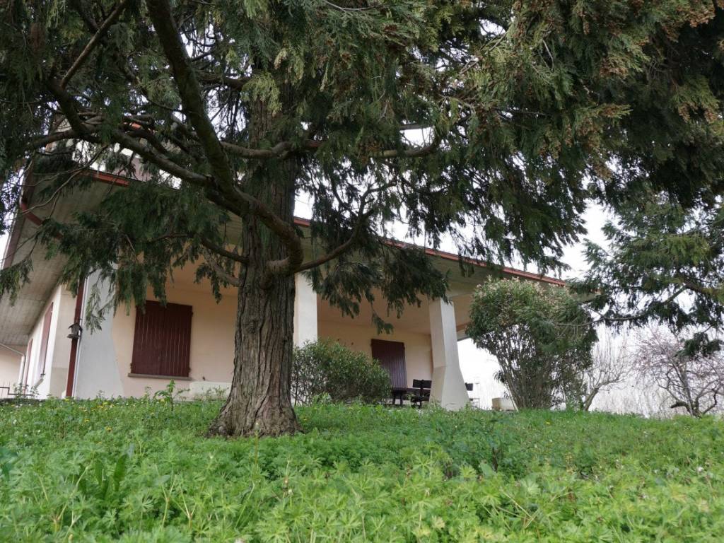 Villa a Torrile in Via Kennedy, 12 - Foto 2