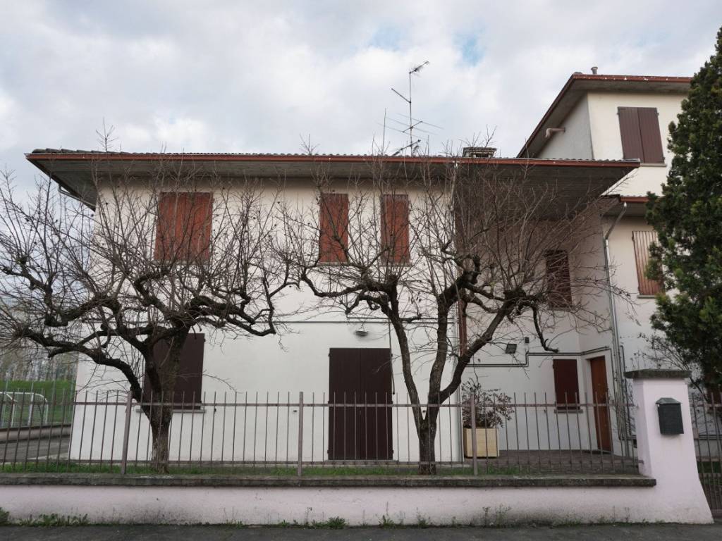 Villa a Torrile in Via Kennedy, 12 - Foto 4