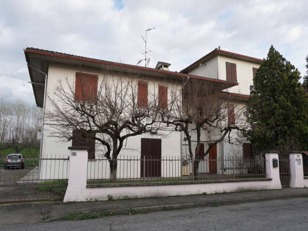 Villa a Torrile in Via Kennedy, 12 - Foto 5