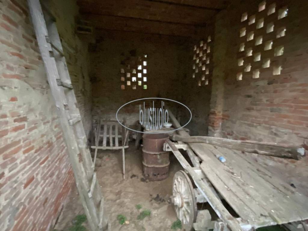 Rustico / casale a San giovanni valdarno in Via Borro della Madonna - Foto 4