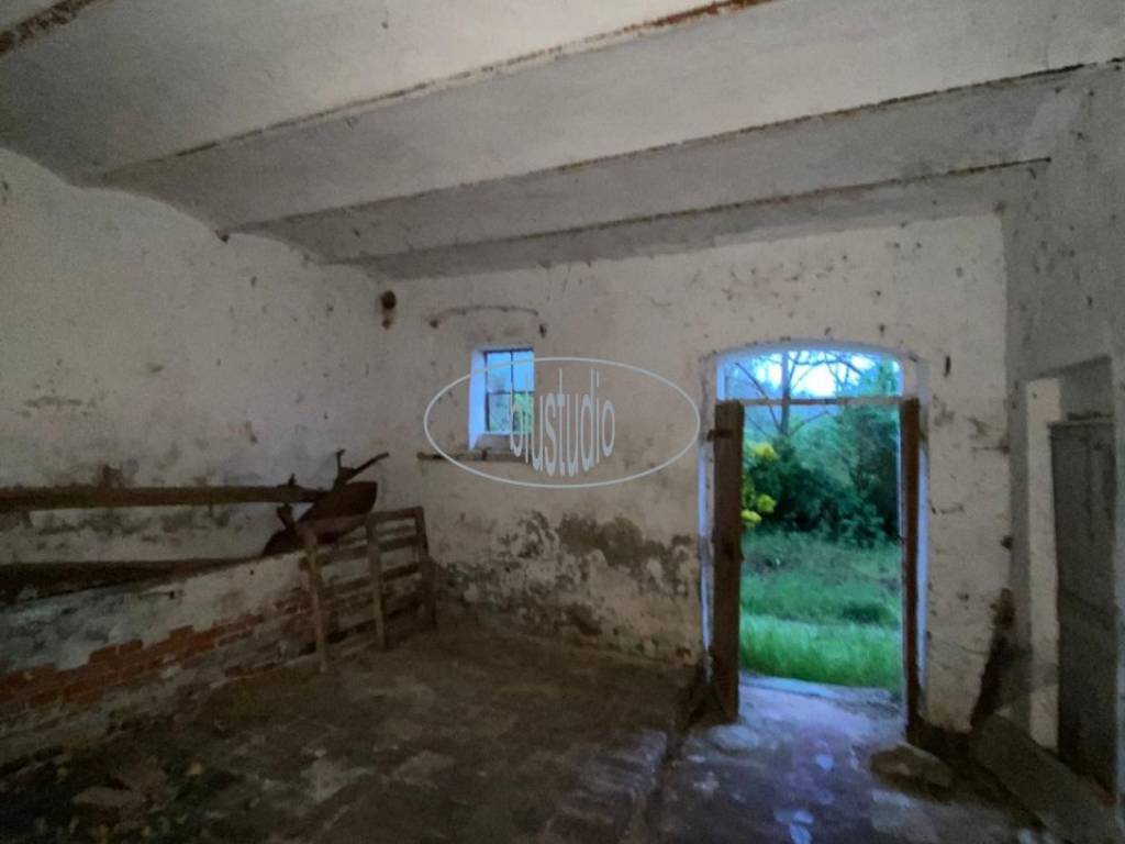 Rustico / casale a San giovanni valdarno in Via Borro della Madonna - Foto 5