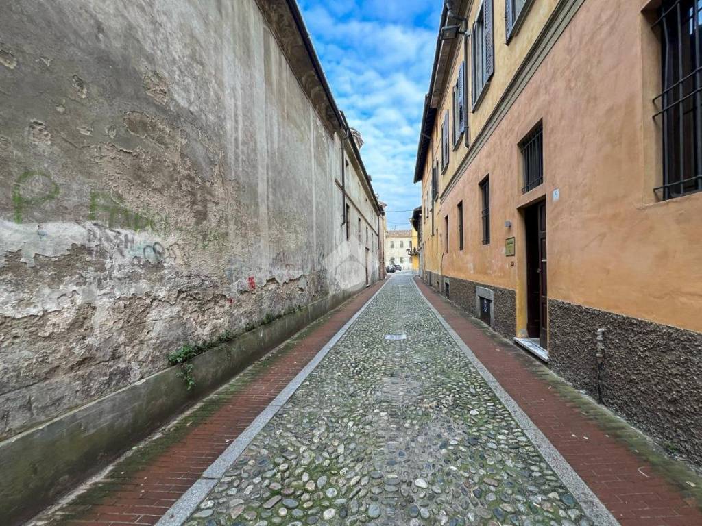 Immobile a Crema in Via Aurelio Buso, 9 - Foto 4