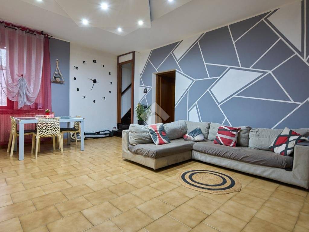 Casa indipendente a Comazzo in Via roma, 63 - Foto 2
