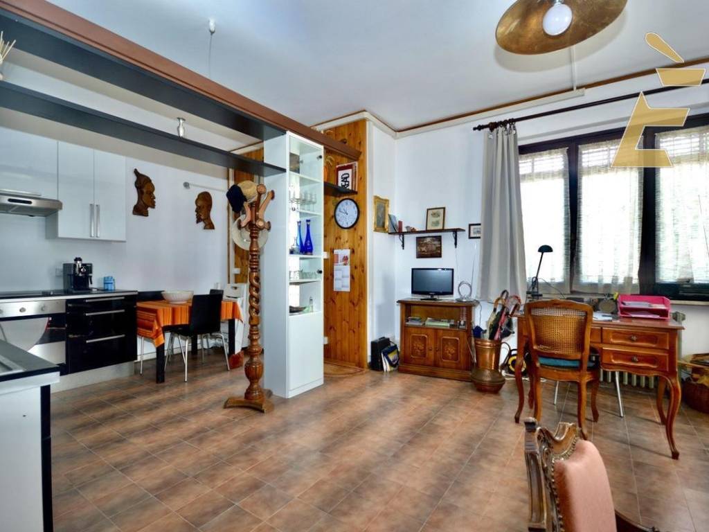 Appartamento a Baldissero torinese in Via Superga, 50 - Foto 4
