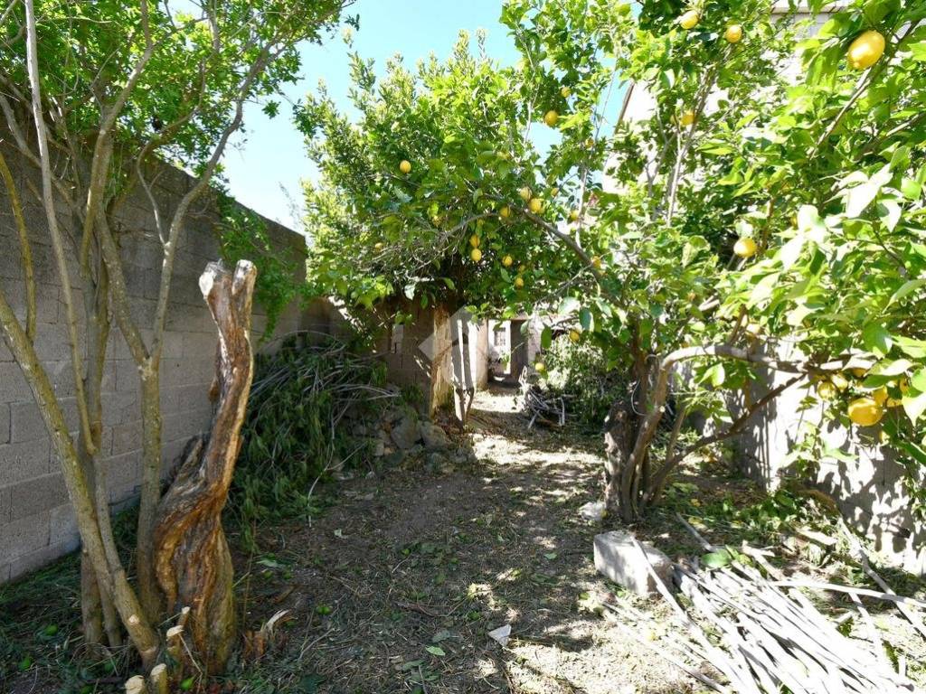 Casa indipendente a Nurachi in Corso Eleonora, 168 - Foto 2