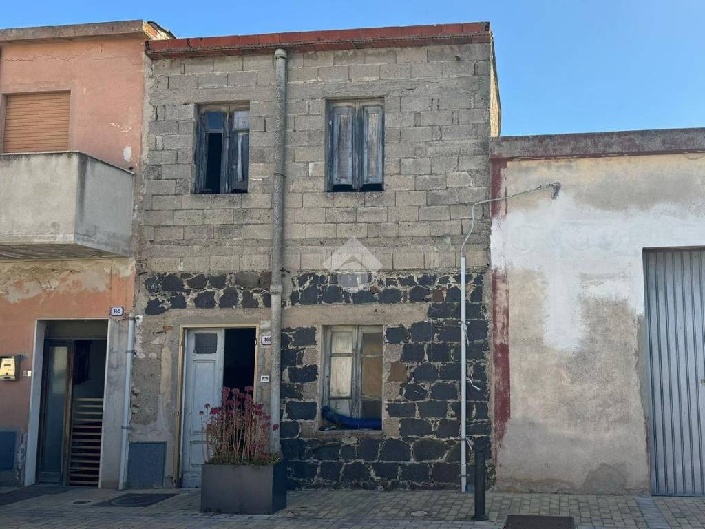 Casa indipendente a Nurachi in Corso Eleonora, 168 - Foto 4