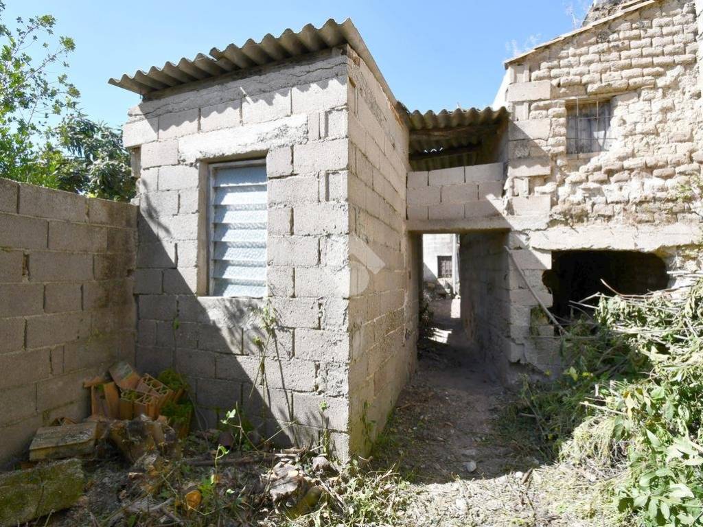 Casa indipendente a Nurachi in Corso Eleonora, 168 - Foto 5