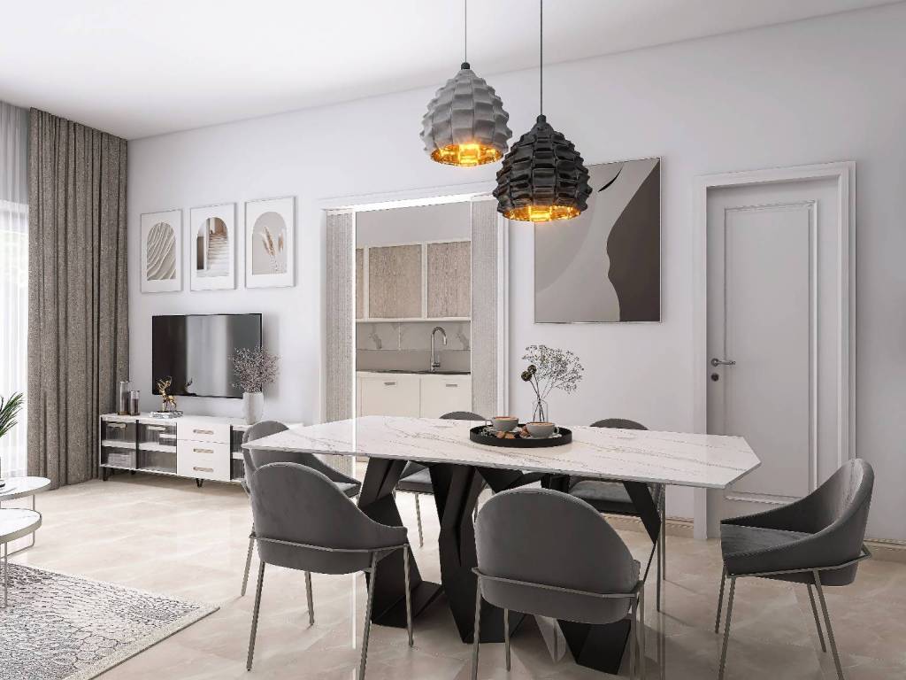 Progetto a Baiano in SS7bis - Foto 5