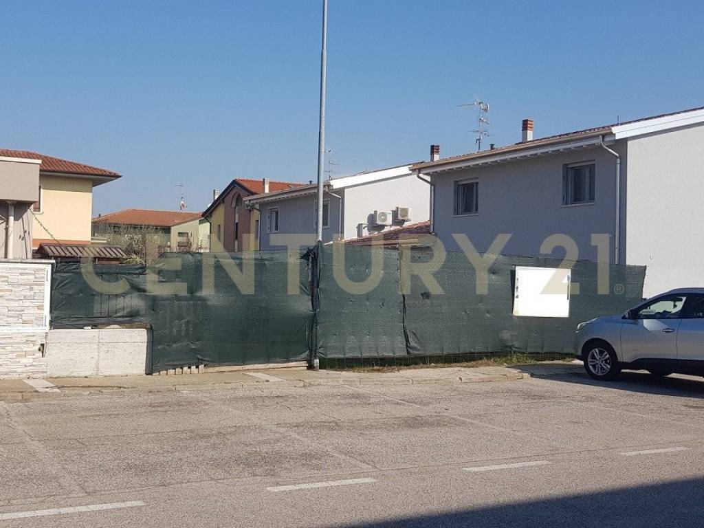 Terreno a Oppeano in Via Pontida - Foto 2