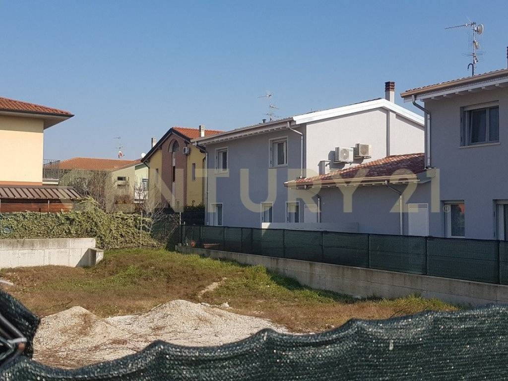 Terreno a Oppeano in Via Pontida - Foto 3