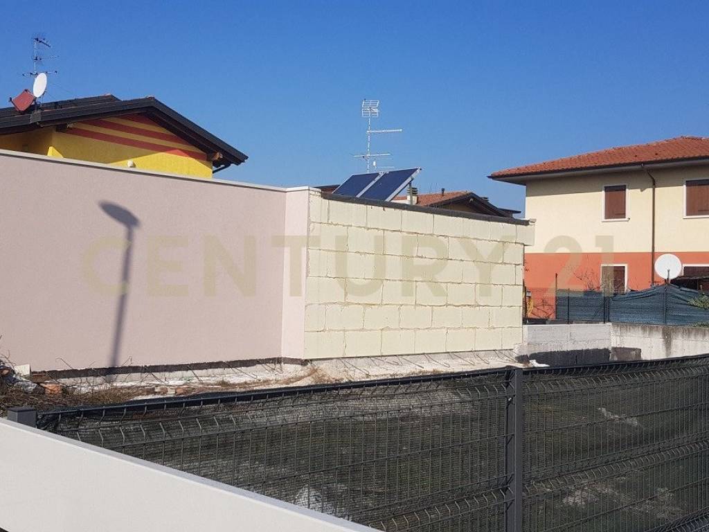 Terreno a Oppeano in Via Pontida - Foto 4