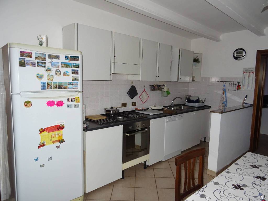 Villa a Trecastelli - Foto 3