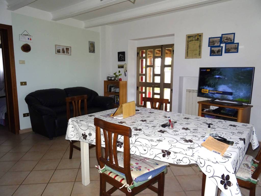 Villa a Trecastelli - Foto 4