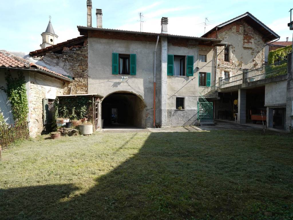 Casa indipendente a Trisobbio in Via Roma - Foto 2