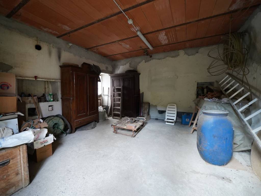 Casa indipendente a Trisobbio in Via Roma - Foto 5