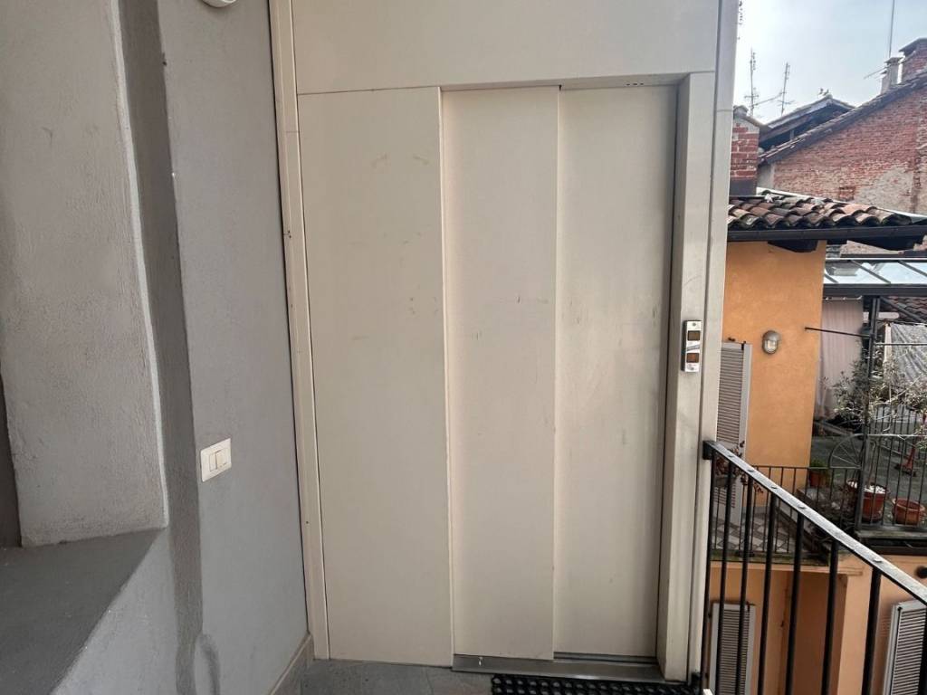 Appartamento a Mondovì in Via Giovanni Battista Beccaria, 8 - Foto 2