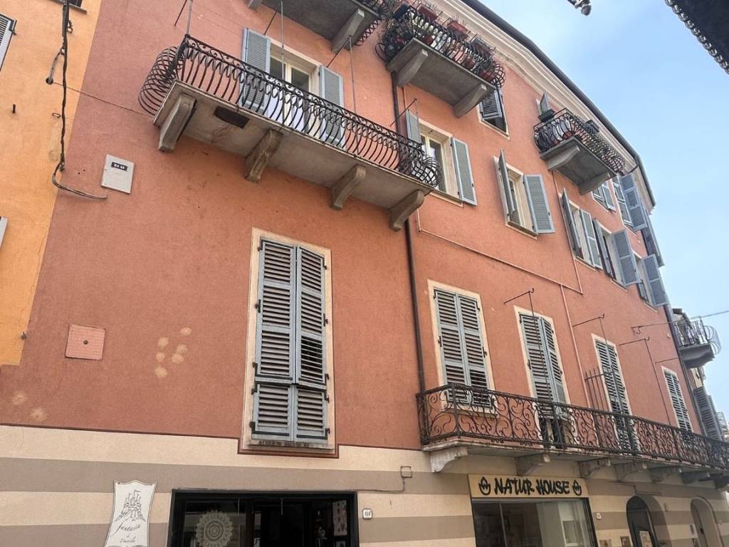 Appartamento a Mondovì in Via Giovanni Battista Beccaria, 8 - Foto 3