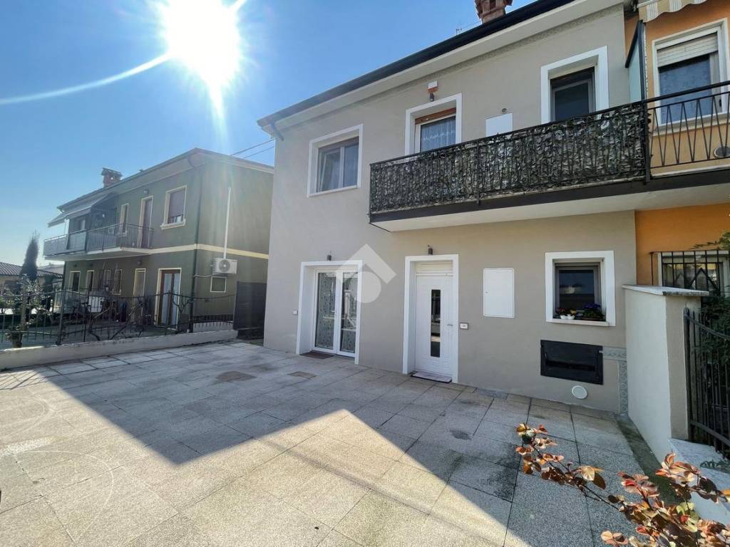 Villa a Ospitaletto in Villaggio San Giuseppe, 113 - Foto 2