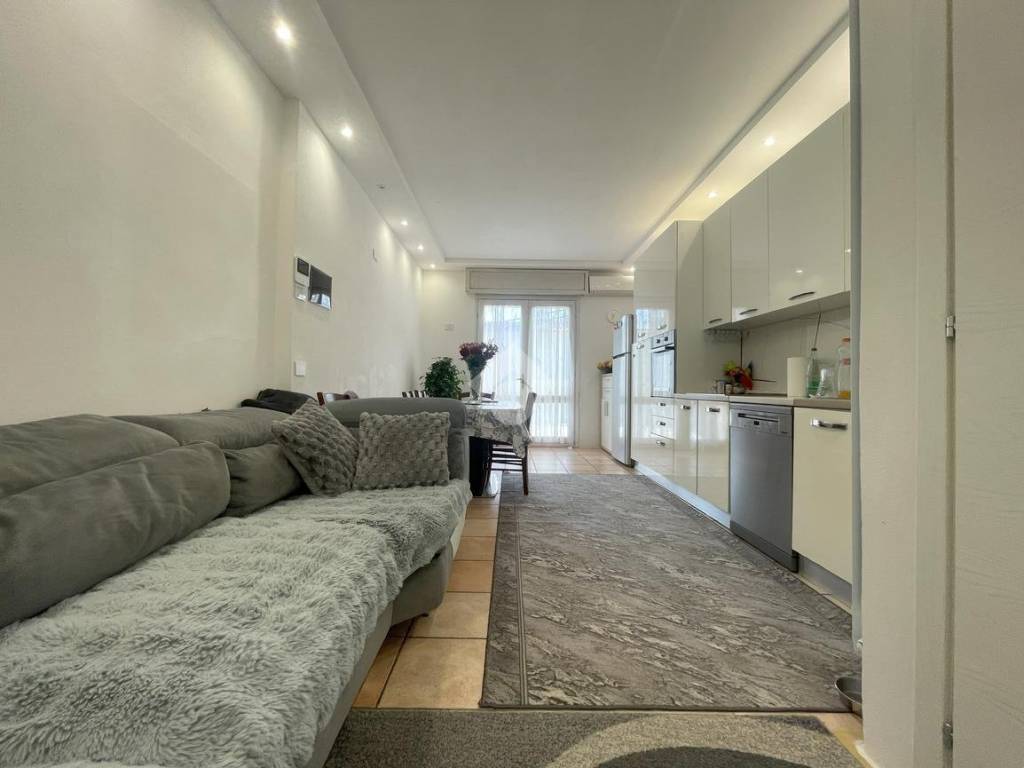 Villa a Ospitaletto in Villaggio San Giuseppe, 113 - Foto 3