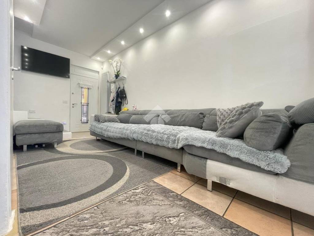 Villa a Ospitaletto in Villaggio San Giuseppe, 113 - Foto 4