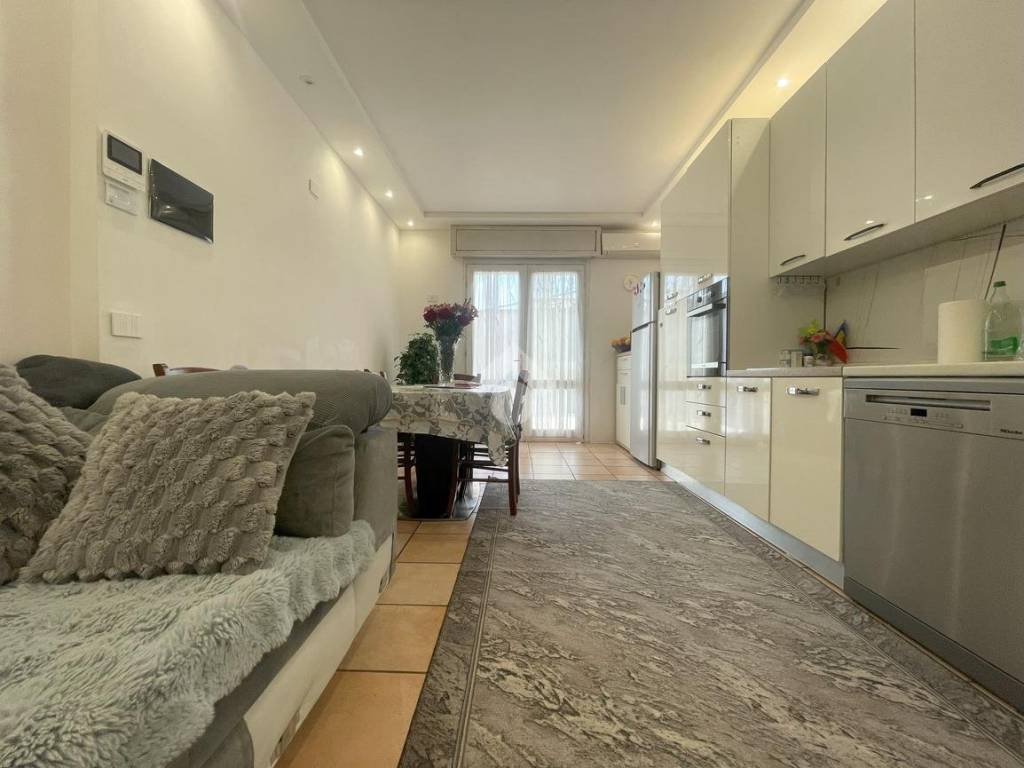 Villa a Ospitaletto in Villaggio San Giuseppe, 113 - Foto 5